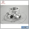 OEM customized forging steel/Aluminum/brass agriculture parts forging parts service