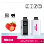 OEM Direct Sale Vapes Big Disposable Puff Pen Rechargeable Puff Bar