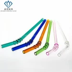 OEM factory food grade straw for drinking carrying case bubble tea Hot sale & high quality best selling