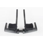 OEM Factory Top-Rated Super Light AERO Carbon TT Handlebar Time Trial Bicycle Handlebar
