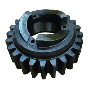 OEM Manufacturer High Precision Customized Industrial Steel Gear Wheel Spur Gear bevel gear