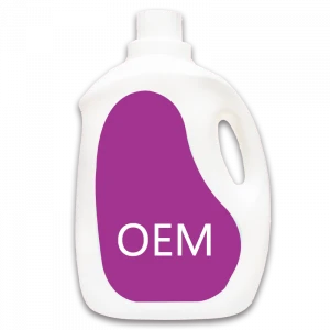 OEM Mother Goose Clean anti-mildew detergent