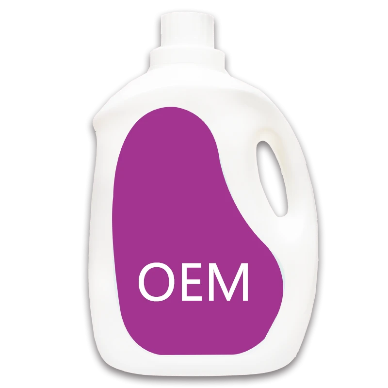 OEM Mother Goose Clean anti-mildew detergent