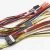 Import OEM ODM Cable Assembly Office equipment Wire Harness from Hong Kong