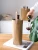 Import OEM/ ODM Custom Washable Kraft Paper Single Bottle Tote Wine Carrier Bag Gift Red Wine Bag from China