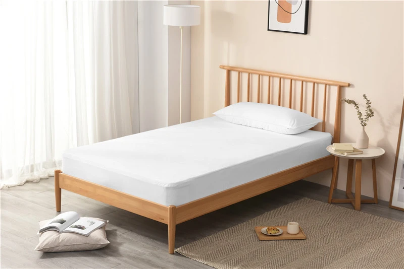 OEM Premium Waterproof Mattress Protector Amazon Hot Sale Customized Cover