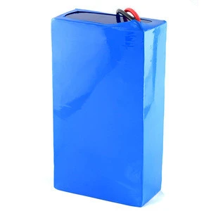 OEM rechargeable lifepo4 12v 40ah battery for power tools