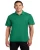 Import OEM service 100% polyester resistant Moisture-wicking sports polo shirt from Pakistan