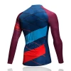 OEM Service Windproof Dri Fit Classic Mens Cycling Bicycle Wear