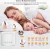 Import OEM sleeping help devices white noise machine for baby sleeping from China