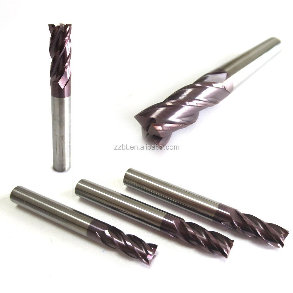 OEM Supply Tungsten Cemented Carbide Used for cutting tool