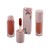 Import OEM wholesale private label liquid lipstick pink matte lipgloss waterproof 8 color nude color lip gloss from China