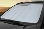 OEMPROMO custom Cars foldable windshield sunshade