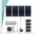 Import off grid 48V DC solar air conditioner /16 hours solar powered air conditioner for home use /split system solar ac price from China