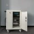 Import Office And Education Equipment 36 Bay Laptop/Ipads Charging Trolley Cabinet from China