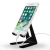 Import Office desktop universal holder metal cell phone & tablet pc stand for exhibition from China