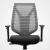 Import Office Furniture Swivel Chair With Caster Office chair  Swivel Chair from China