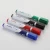 Import Office style fast drying low odour non-toxic alcohol based ink whiteboard marker pen with soft rubber grip from China