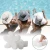 Import Oil Absorbing Sponge Low Density Useful Oil Scum Cleaner for Spa Hot Tub Swimming Pool from China