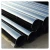 Import oil casing mild steel carbon ms tube black steel large diameter seamless steel pipe from China