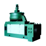 Oil Pressers