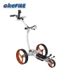 Okefire DC Motor Controller Electric Folding Golf Cart Trolley