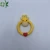 Import OKSILICONE Wholesale Amazon Hot Sale Silicone Baby Teething Toy For Kid Soft Soothing Sleeping Toddler Silicone Baby Teether from China