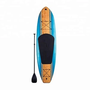 OL-SUP003 Stand up paddle water sports top soft surfing board