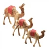 olive wood crafted camel hand made /wooden animal
