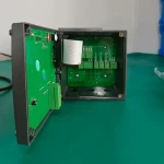 Online Industrial Water Treatment Turbidity Controller Stability Online Turbidity Meter with Automatic washing