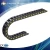 Import Open on both side fully enclosed Wire Carrier Drag chain from China