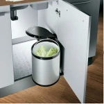 Oppein Interlink Design Waste Bin