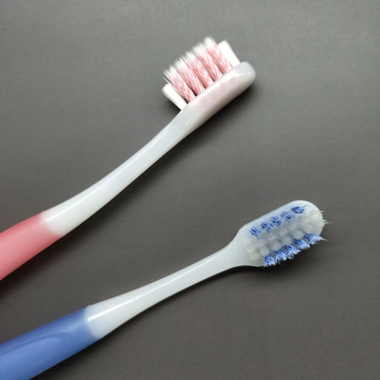 Oral Healthy Orthodontic Toothbrush Dental Care Tooth brushes