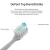 Import Oral Hygiene Ultra High Powered 33600 RPM RechargeableElectricUltrasonicToothbrush Automatic Sonic Electric Toothbrush from China