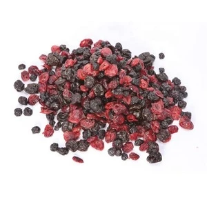Organic Whole Dried Berry Mix Fruit with Sweet Taste And Low Price