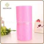 Organza Gift Wrapping Material Packaging Organza Material