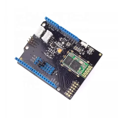 Buy Original Arduino Uno Smd Rev3 Smd A000073 Atmega328p Development ...
