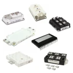 Original BSM75GB170DN2HOSA1 IGBT MOD 1700V 110A 625W