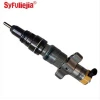Original Fuel Injection System For 3126B Fuel Injector