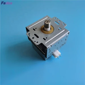 Original quality Microwave Oven parts magnetron LG2M226 01TAG