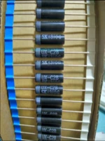 Original UX-C2B Diode IC High Voltage rectifier Chip  Integrated Circuit