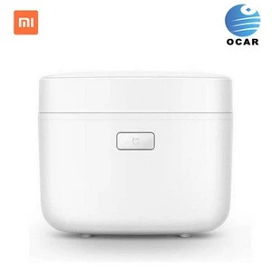 Original Xiaomi Mijia IH Electromagnetic Heating Mobile Phone APP Control Smart Rice Cooker