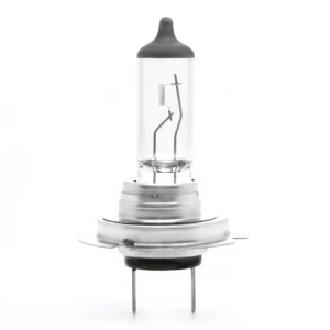 Osram H7 64210 made in Germany 12V 55W halogen bulb