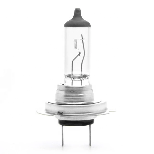Osram H7 64210 made in Germany 12V 55W halogen bulb
