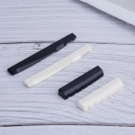 other musical instruments &amp; accessories  ABS plastic  guitar nut guitar saddle