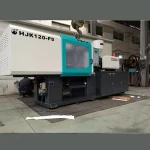 other plastic product making machinery