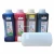 Import Outdoor 1000ml CMYK eco solvent inkjet printer ink price from China