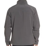 outdoor adventure coat water resistant soft shell winter sports jacket