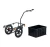 Import Outdoor Bicycle cargo trailer for camping from China