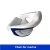 Import Outdoor crazy chair/fishing chair/flexible chair for marine ISURE MARINE from China